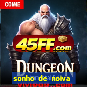 sonho de noiva filme completo dublado